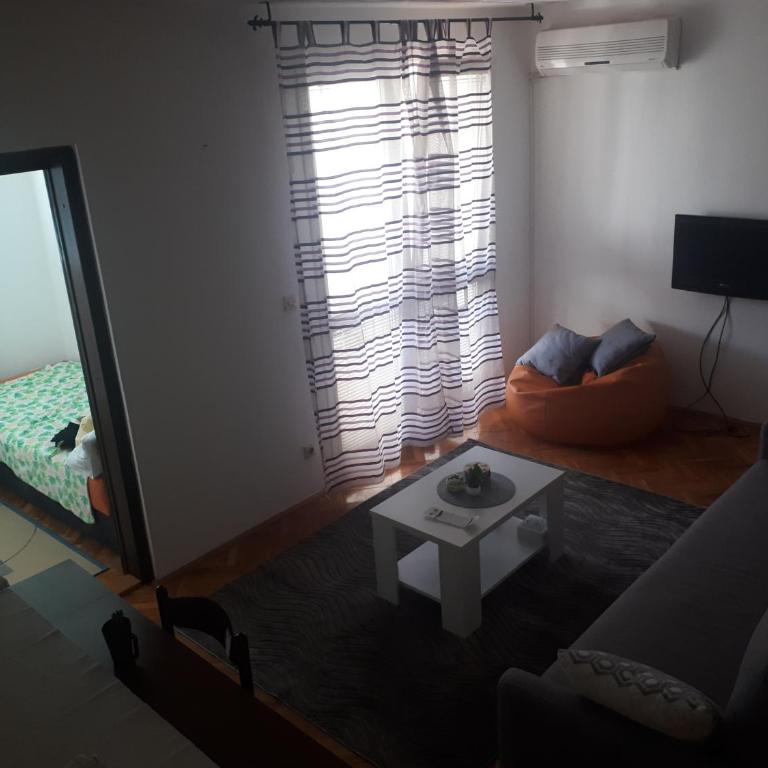 Apartment Tijana - Apartman sa 1 Spavaćom Sobom - 19