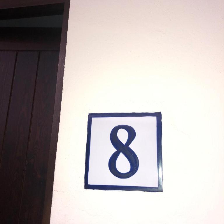 Casa de Eugenia - Loft - 41