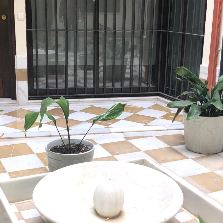 Casa de Eugenia - Loft - 37