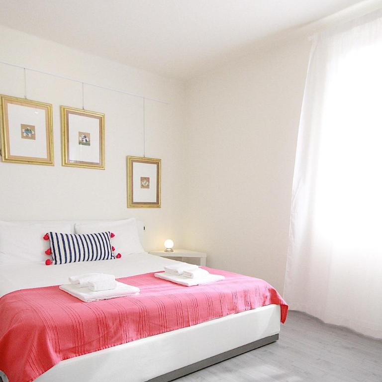 Bianco Apartment - Appartamento - 33