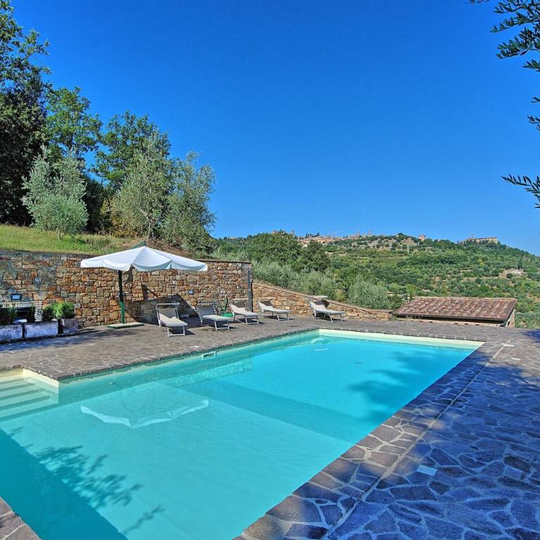 Tenuta Canina - Casa con 3 Camere da Letto - 7