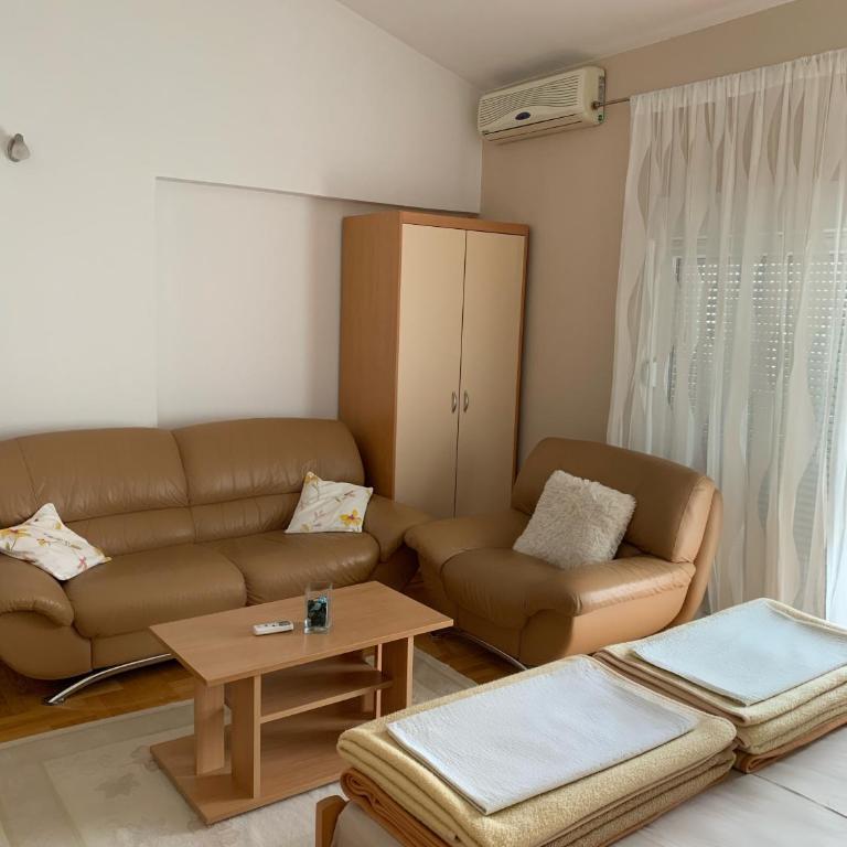 Pansion Villa Bubalo - Doppelzimmer mit Balkon - 2