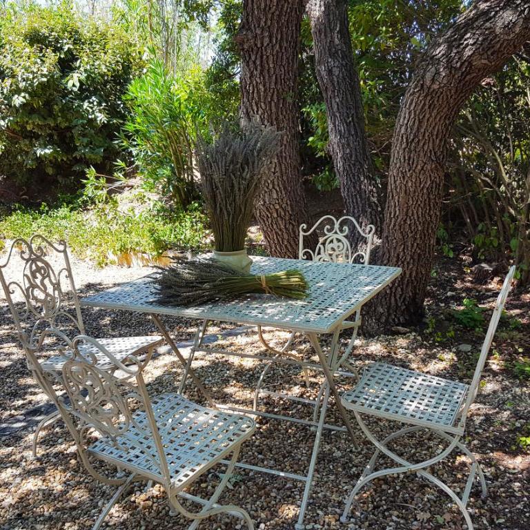 Le Jas des Parpaillous - Apartamento - 4