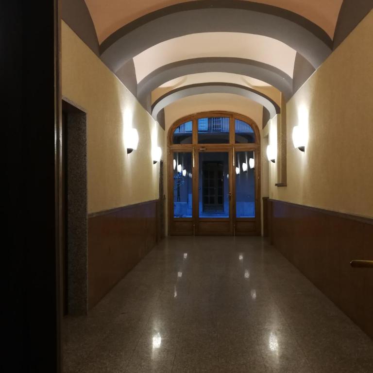 Un Soffice Nido Nel Cuore Di Torino - Apartment with Mountain View - 7