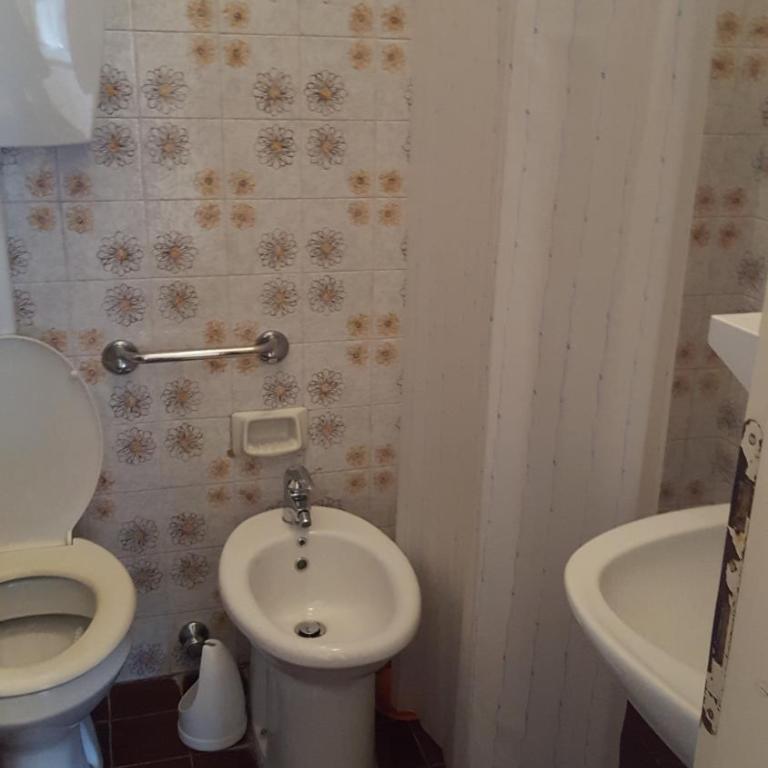 ARISTON - WALTERIGATO Apartments SOLO PER FAMIGLIE - Appartamento con 1 Camera da Letto - 5