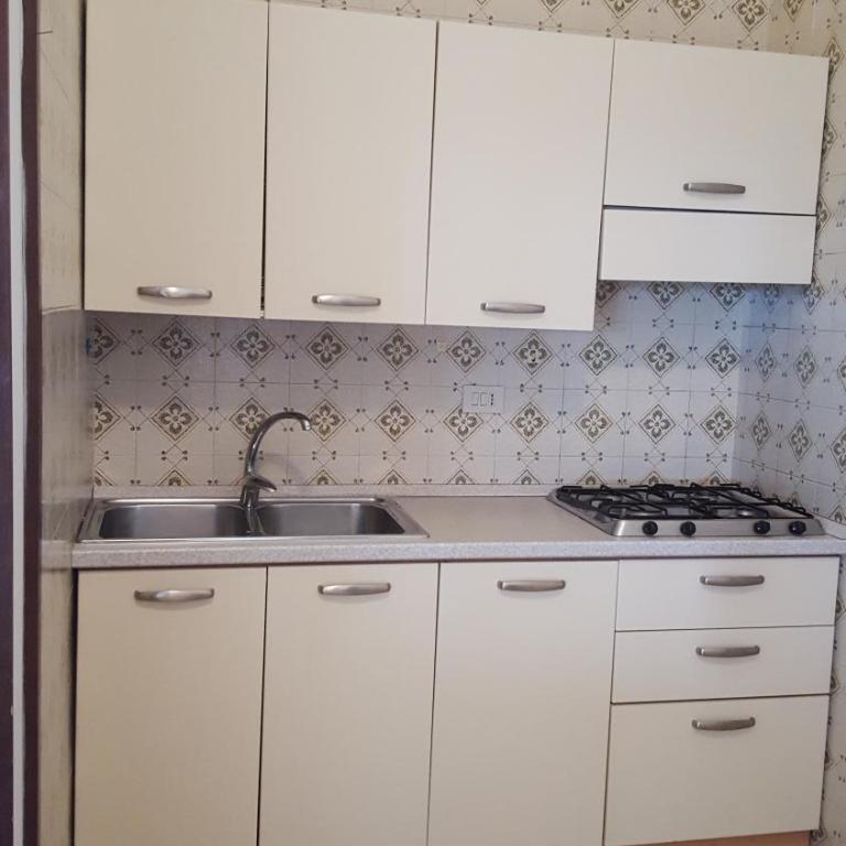 ARISTON - WALTERIGATO Apartments SOLO PER FAMIGLIE - Appartamento con 1 Camera da Letto - 6