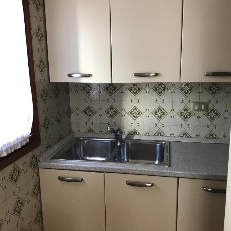 ARISTON - WALTERIGATO Apartments SOLO PER FAMIGLIE - Appartamento con 2 Camere da Letto - 1