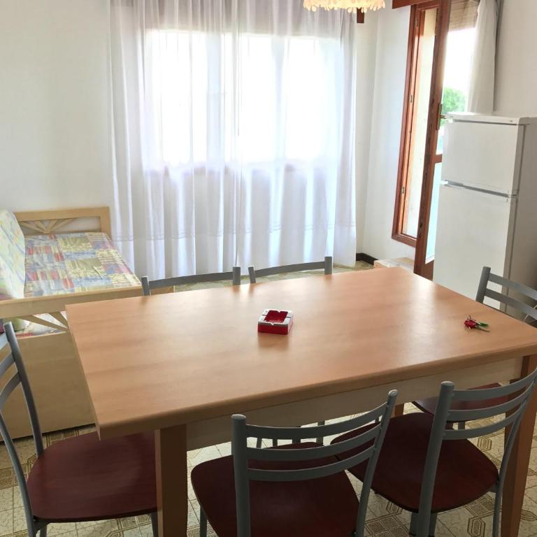 ARISTON - WALTERIGATO Apartments SOLO PER FAMIGLIE - Appartamento con 2 Camere da Letto - 2