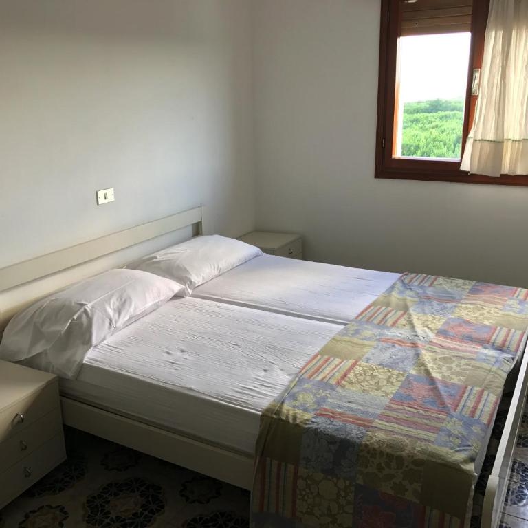 ARISTON - WALTERIGATO Apartments SOLO PER FAMIGLIE - Appartamento con 2 Camere da Letto - 3