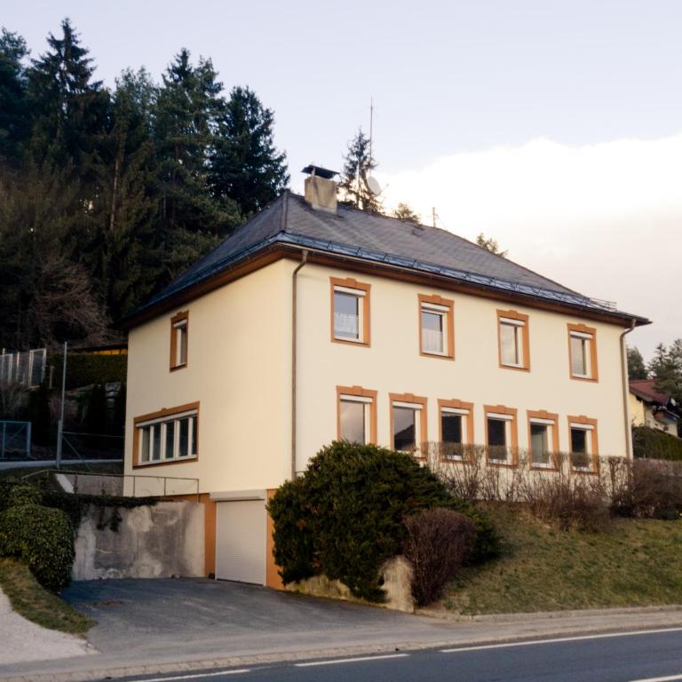 Ferienwohnung Koller - Apartment mit 2 Schlafzimmern - 15