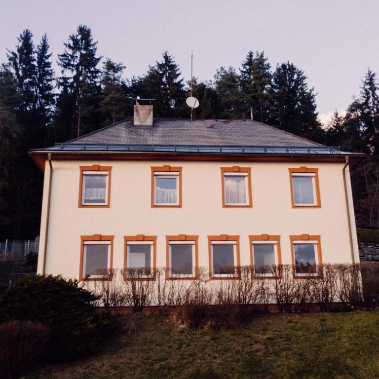 Ferienwohnung Koller - Apartment mit 2 Schlafzimmern - 14