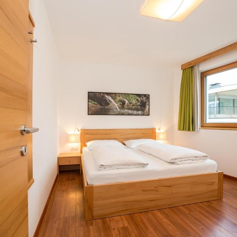 Residence Aichner - Apartamento Pequeño de 1 dormitorio - 2