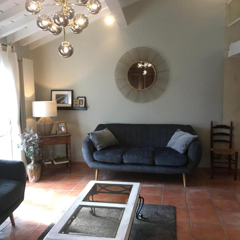 Arelate Séjour - Appartement - 2