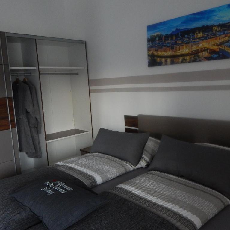 One Apartment - Apartment - 21