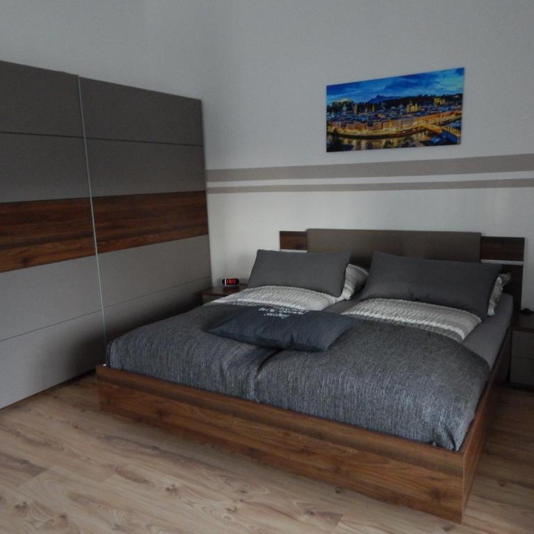One Apartment - Apartment - 20