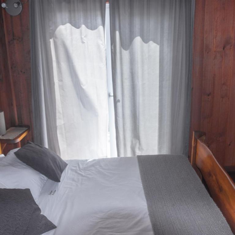 Cabañas Anulen - Two-Bedroom Bungalow (5 Adults) - 22