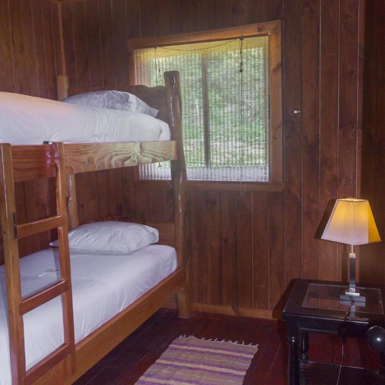 Cabañas Anulen - Three-Bedroom Bungalow (8 Adults) - 10
