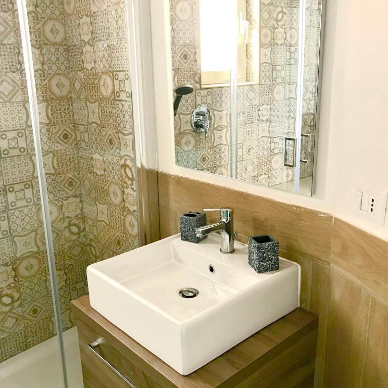 Casa Annamaria - Appartamento con Vista Mare - 14