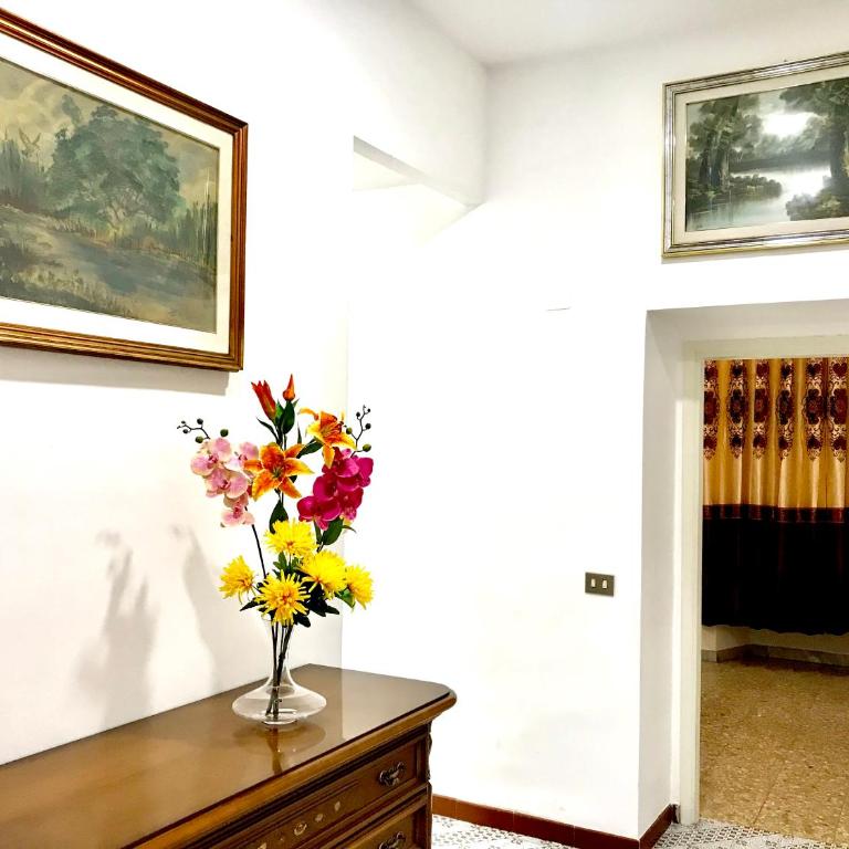 COLOSSEUM LUXURY ROOM - Casa con 4 camere da letto - 20