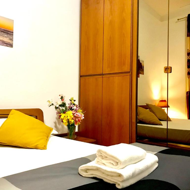 COLOSSEUM LUXURY ROOM - Casa con 4 camere da letto - 1