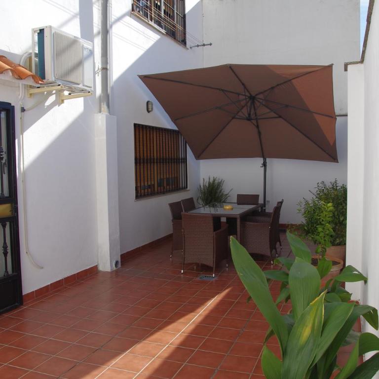 San Jorge, Parking Privado Gratis - Apartamento de 3 dormitorios - 1