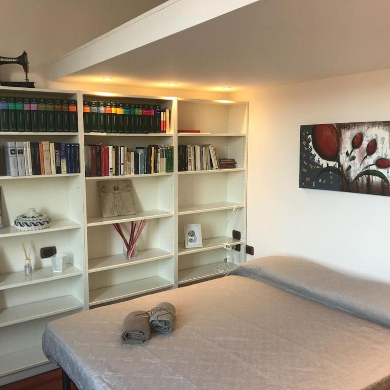 Il Cuore di Bologna - Appartamento con 1 Camera da Letto - 8