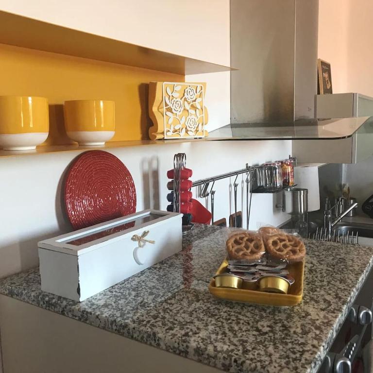 Il Cuore di Bologna - Appartamento con 1 Camera da Letto - 15