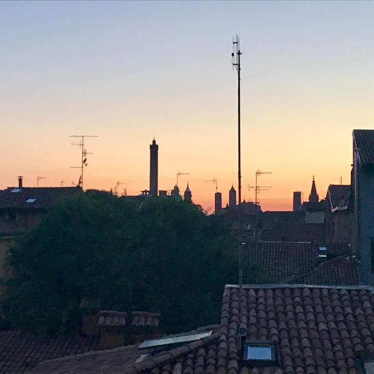 Il Cuore di Bologna - Appartamento con 1 Camera da Letto - 4