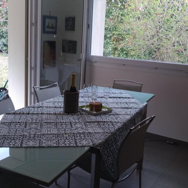 "Lake & Mountain" Summer House - Casa Vacanze - 32