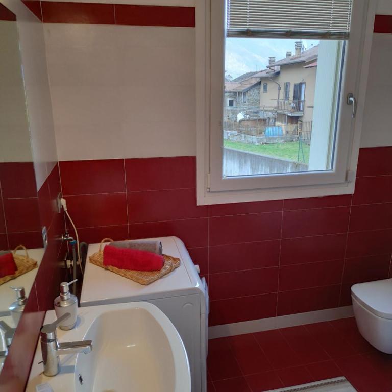"Lake & Mountain" Summer House - Casa Vacanze - 38