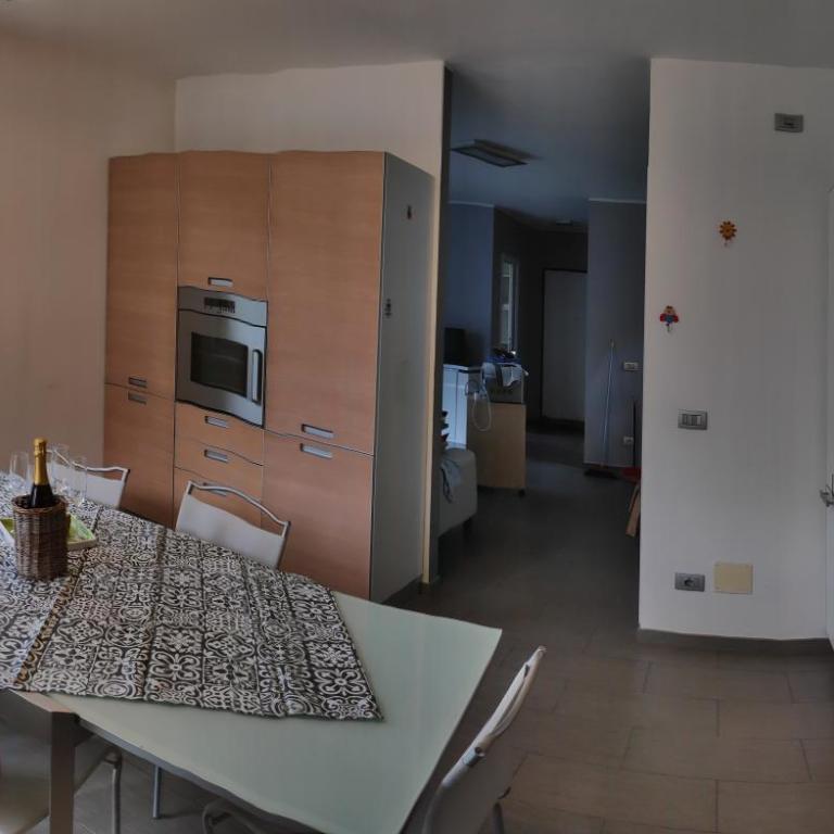 "Lake & Mountain" Summer House - Casa Vacanze - 35