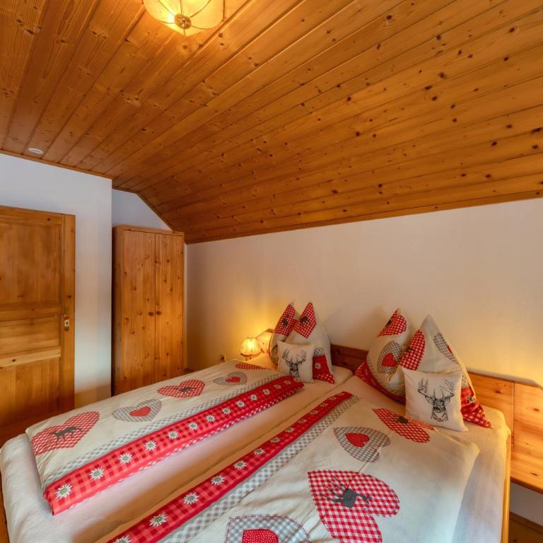 Apartment Almhaus Innerkrems - Haus mit 3 Schlafzimmern - 7