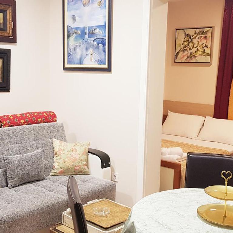 Apartments Pier - Apartman sa 2 Spavaće Sobe - 11