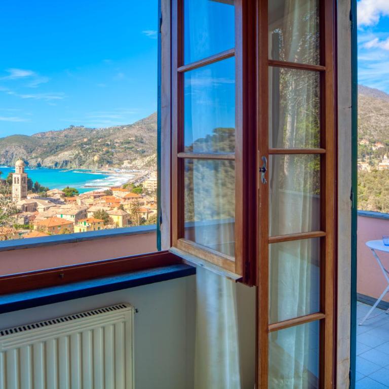 Olivi del Mesco - Casa Vacanze - 12