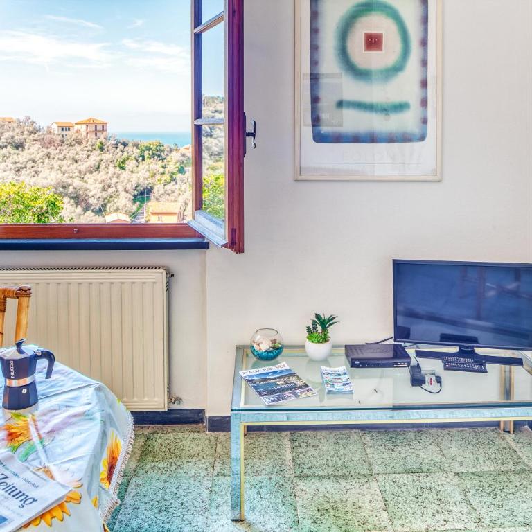 Olivi del Mesco - Casa Vacanze - 16
