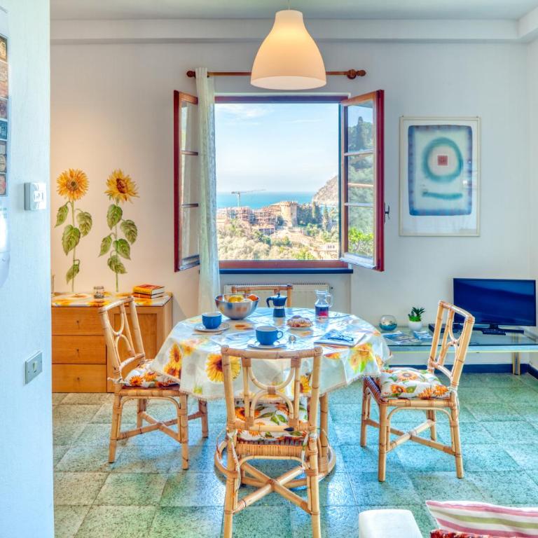 Olivi del Mesco - Casa Vacanze - 18