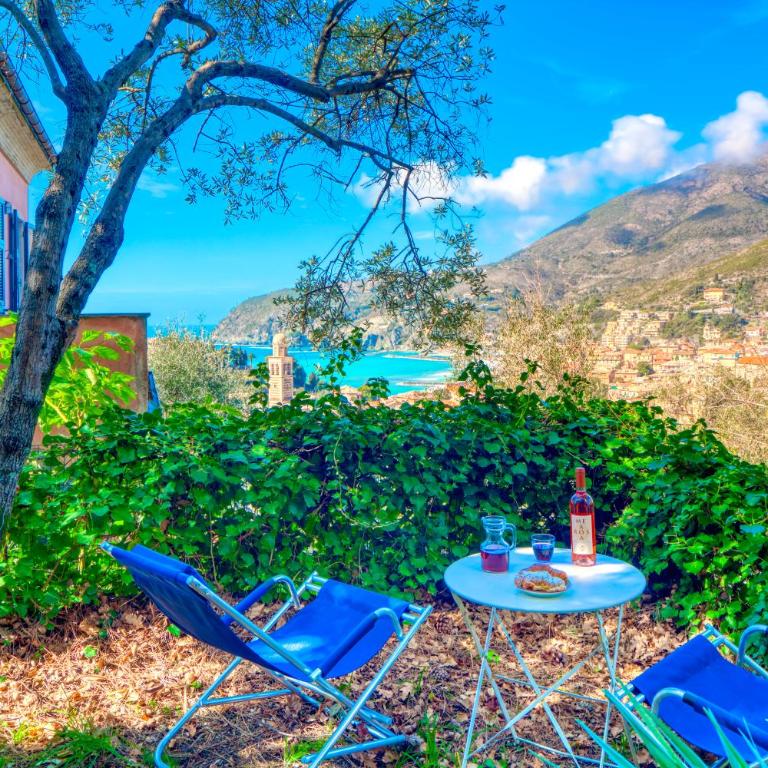 Olivi del Mesco - Casa Vacanze - 23