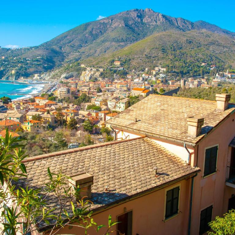 Olivi del Mesco - Casa Vacanze - 37