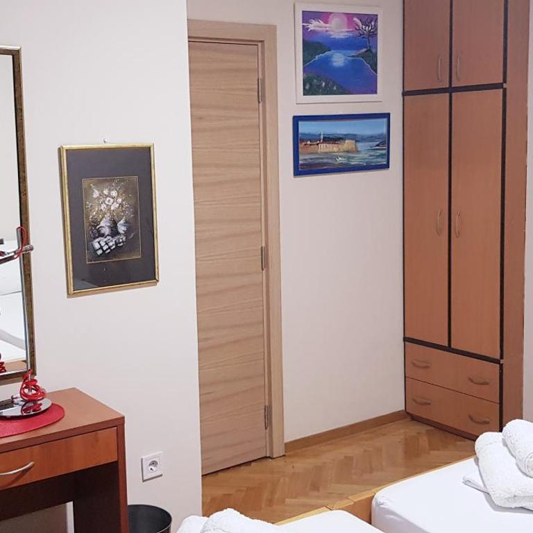 Apartments Pier - Apartman sa 2 Spavaće Sobe - 6