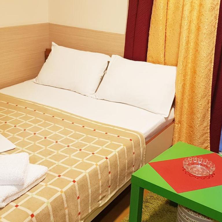 Apartments Pier - Apartman sa 2 Spavaće Sobe - 7