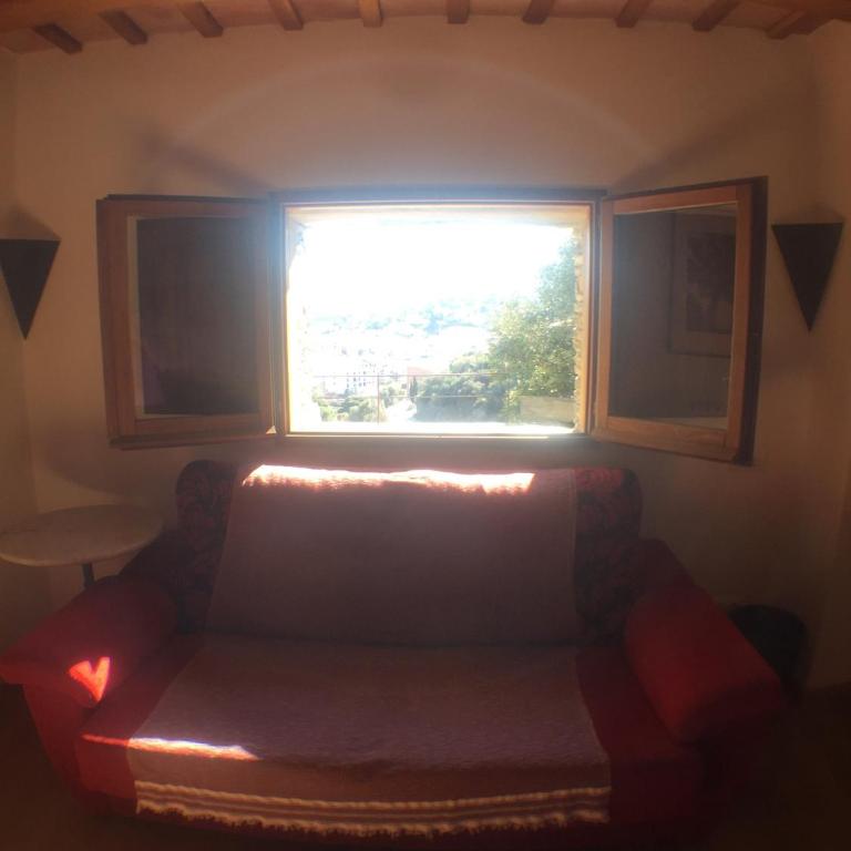 Es volca - Apartamento - Planta baja - 2