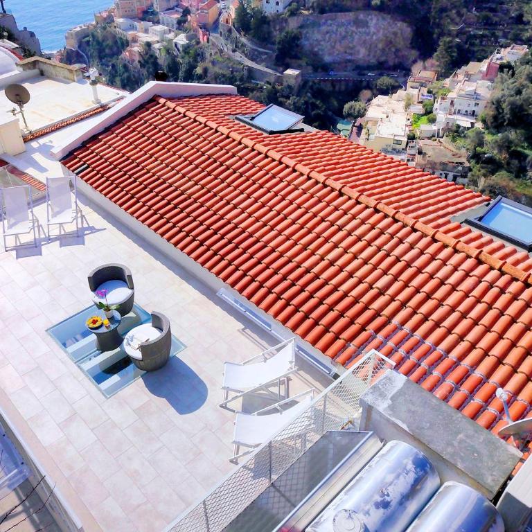 Amore Rentals - Casa Cristallo - Casa con 2 Camere da Letto - 1