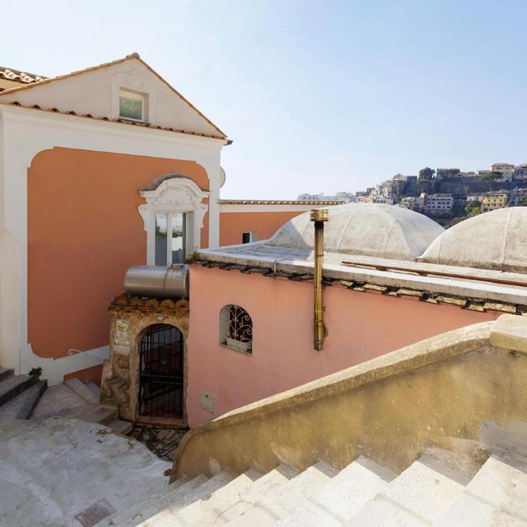 Amore Rentals - Casa Cristallo - Casa con 2 Camere da Letto - 6