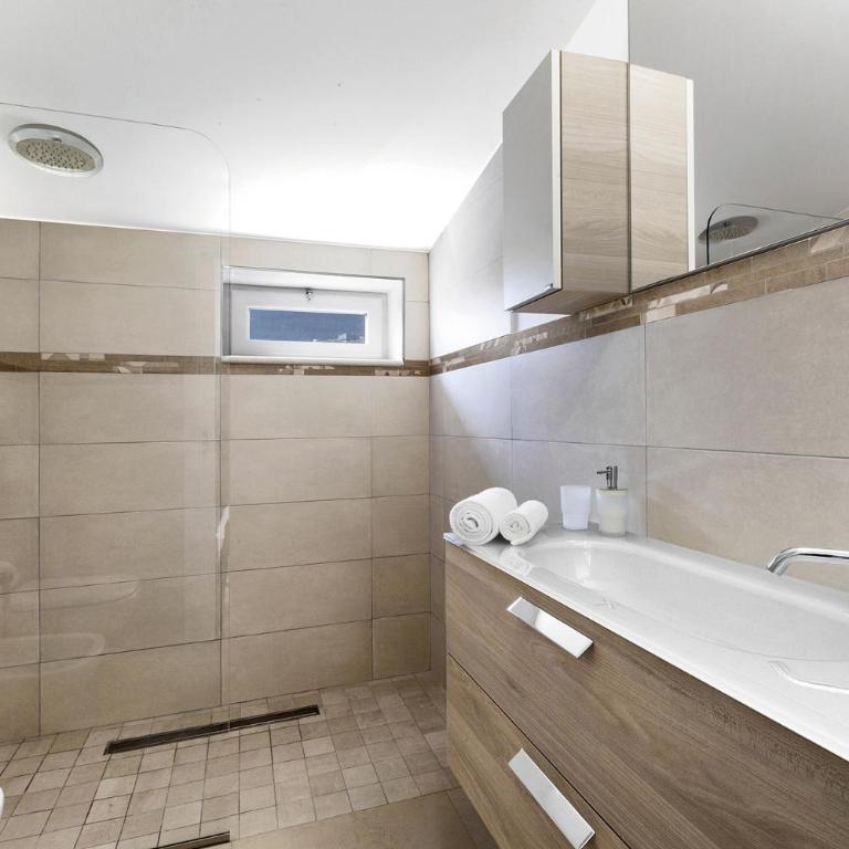 Amore Rentals - Casa Cristallo - Casa con 2 Camere da Letto - 8