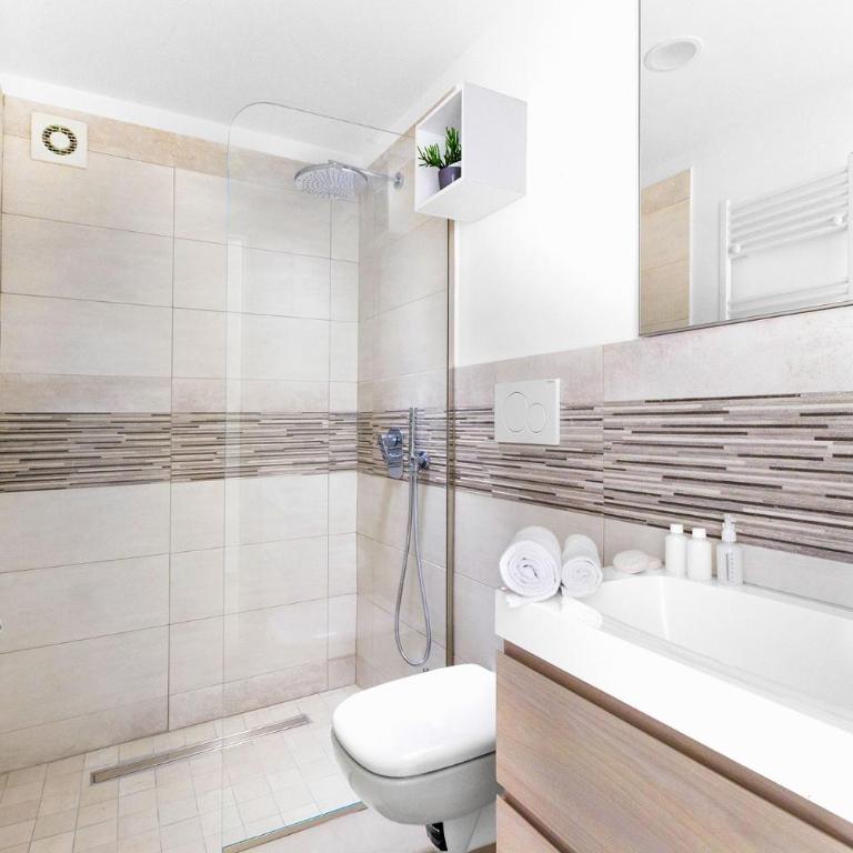 Amore Rentals - Casa Cristallo - Casa con 2 Camere da Letto - 9