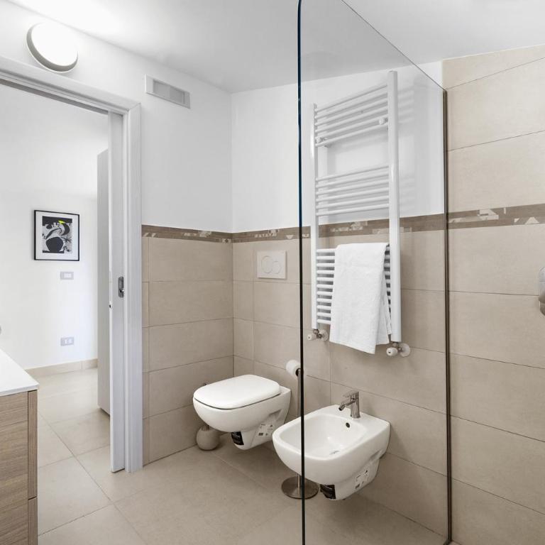 Amore Rentals - Casa Cristallo - Casa con 2 Camere da Letto - 12