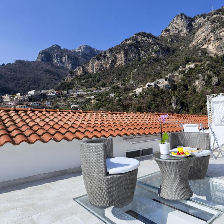 Amore Rentals - Casa Cristallo - Casa con 2 Camere da Letto - 14