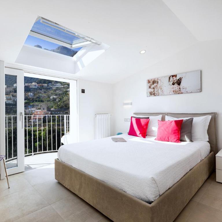Amore Rentals - Casa Cristallo - Casa con 2 Camere da Letto - 2