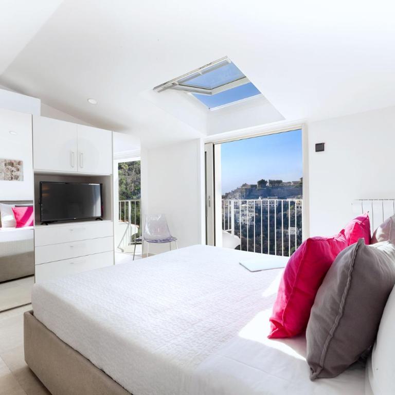 Amore Rentals - Casa Cristallo - Casa con 2 Camere da Letto - 18