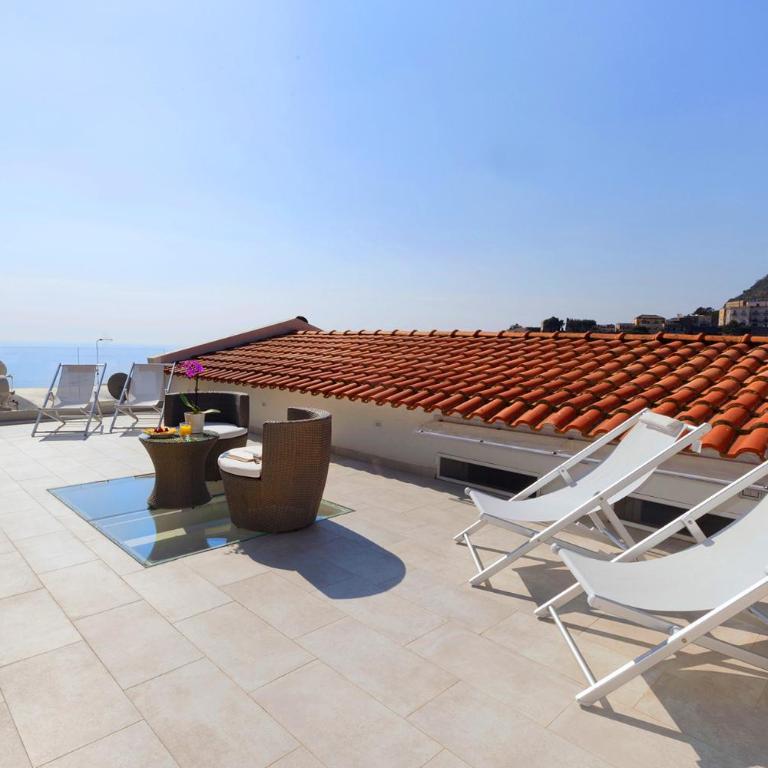 Amore Rentals - Casa Cristallo - Casa con 2 Camere da Letto - 20